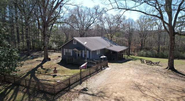 Photo of 3129 Perry Rd, Gloster, MS 39638