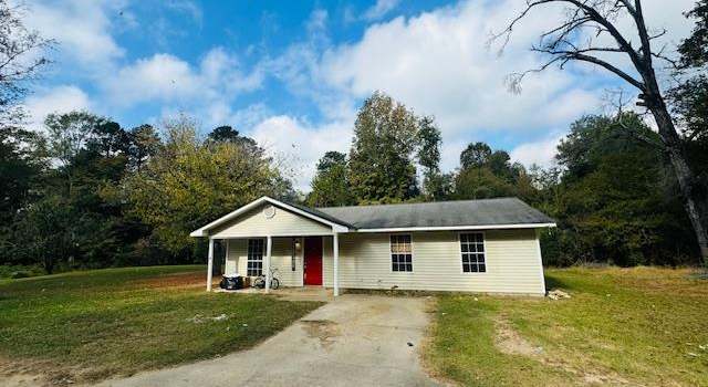 Photo of 205 Odie Smith, Bude, MS 39630