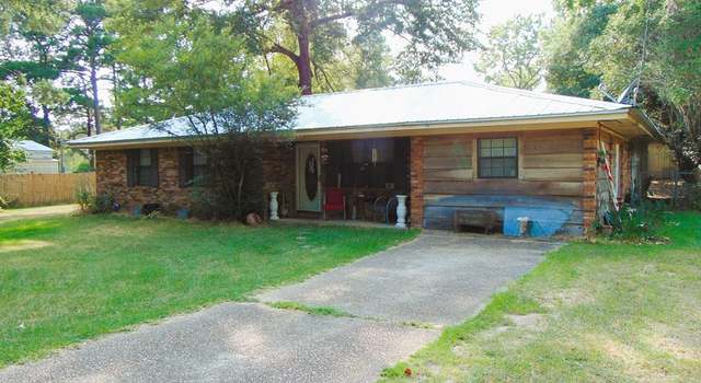Photo of 1055 Loom St, Wesson, MS 39191