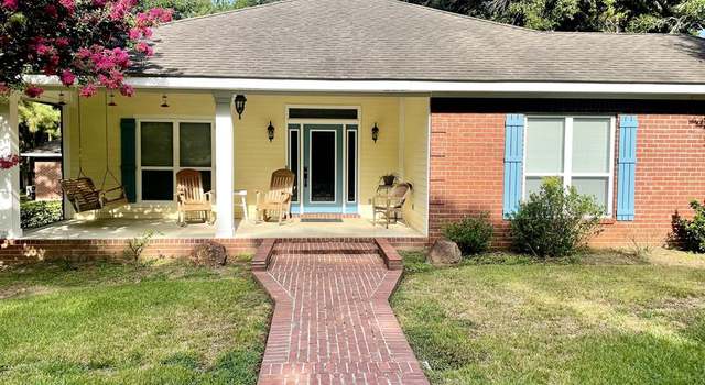 Photo of 1179 Shady Grove Rd, Osyka, MS 39657
