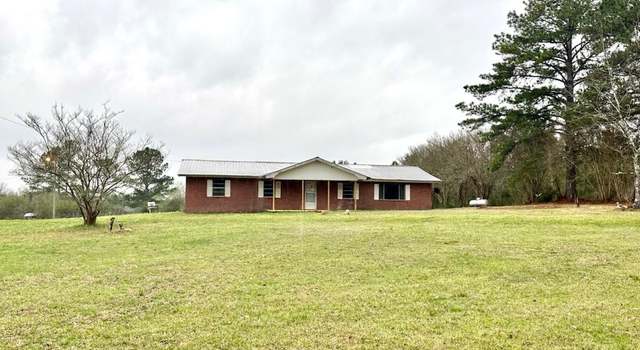 Photo of 4118 Powell Rd, Liberty, MS 39648
