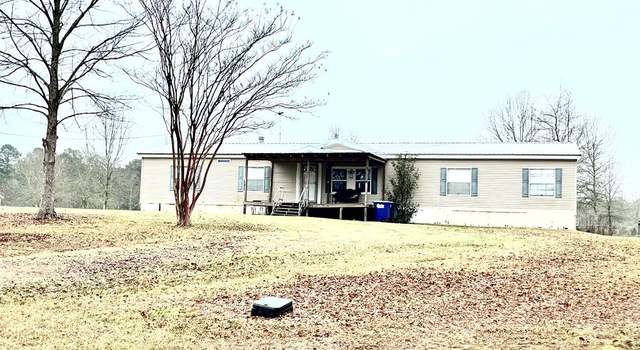 Photo of 3083 Primitive Dr SE, Ruth, MS 39662