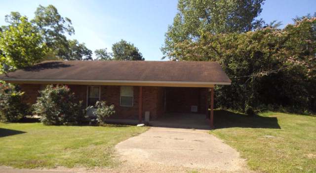 Photo of 314 Second, Bude, MS 39630