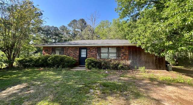 Photo of 4027 Silverton Trl SE, Ruth, MS 39641