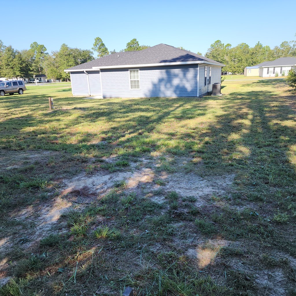 165 Turpentine Cir, Jesup, GA 31545 MLS 150028 Redfin