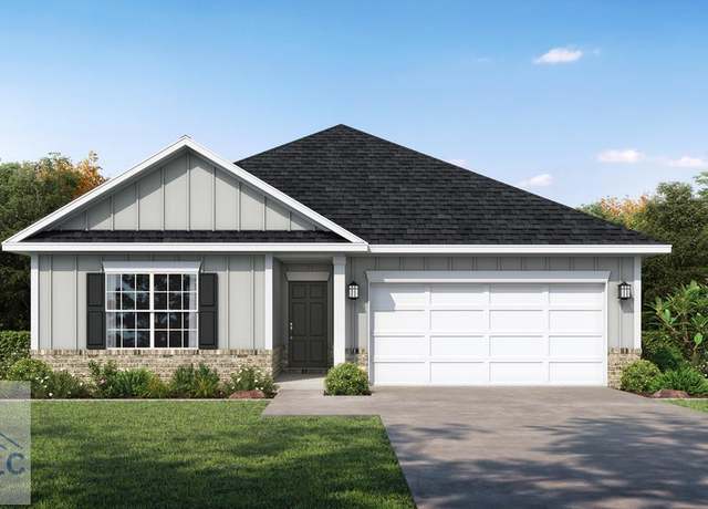 Property at 1072 Buckhead Loop, Allenhurst, GA 31301, 3 beds, 2 baths