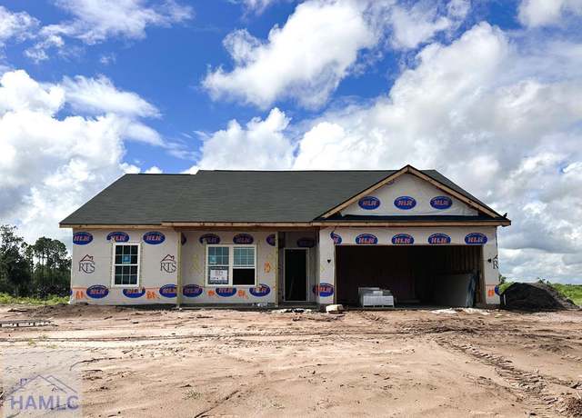 Property at 1094 Buckhead Loop, Allenhurst, GA 31301, 4 beds, 2 baths