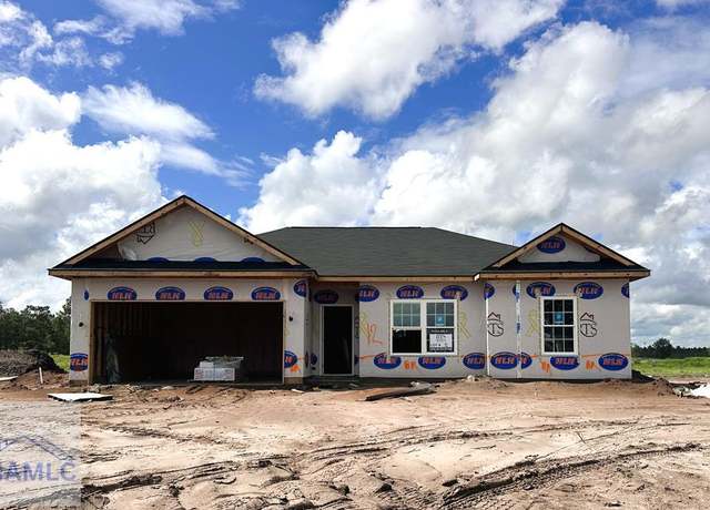 Property at 1118 Buckhead Loop, Allenhurst, GA 31301, 4 beds, 2 baths