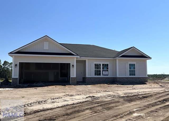 Property at 1118 Buckhead Loop, Allenhurst, GA 31301, 4 beds, 2 baths