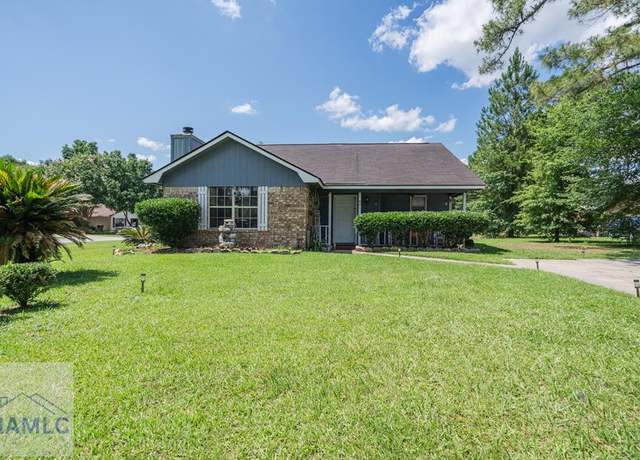 Property at 901 Pintail Ct, Hinesville, GA 31313, 3 beds, 2 baths