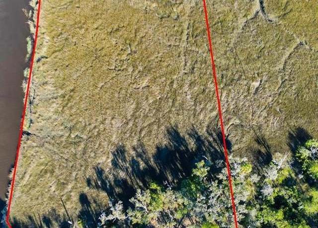 Property at 0 Palm Island Dr, Midway, GA 31320