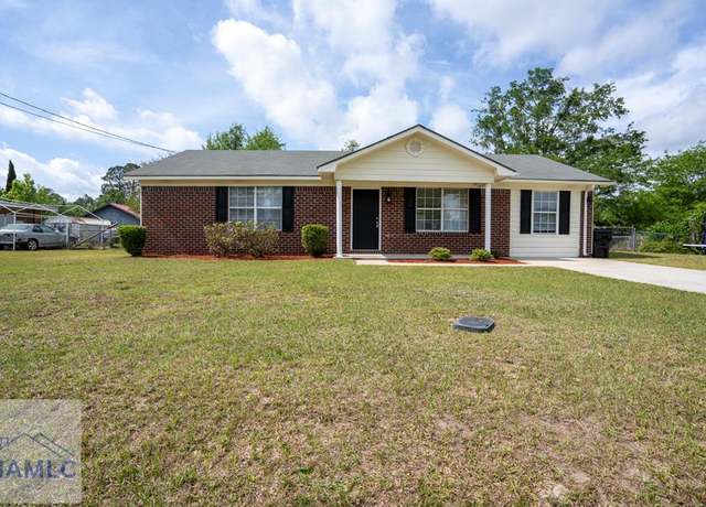 Property at 82 Haney Rd, Hinesville, GA 31313, 4 beds, 2 baths