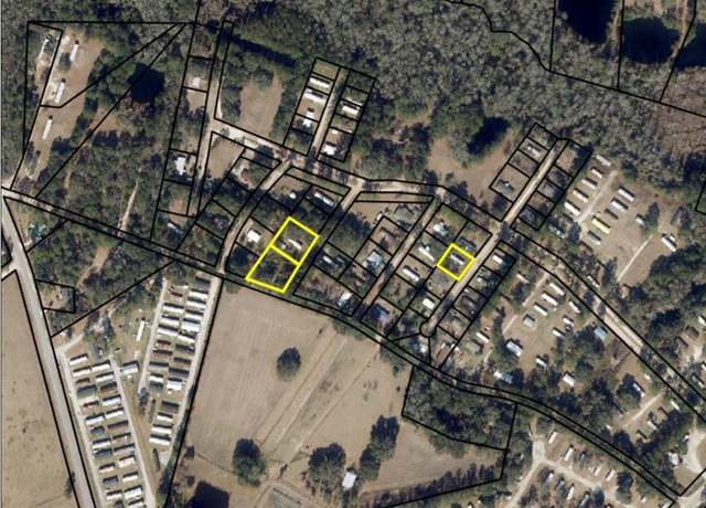 Property at 10765 Tibet Highway Hwy SE, Allenhurst, GA 31316