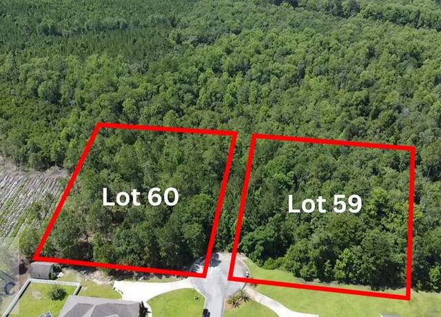 Property at 112 Vixenhill Dr, Jesup, GA 31546