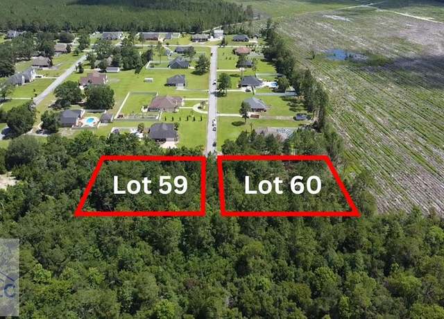Property at 113 Vixenhill Dr, Jesup, GA 31546