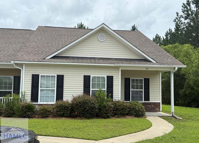 Property at 401 Barry Mccaffrey Blvd Unit B4, Hinesville, GA 31313, 2 beds, 2 baths