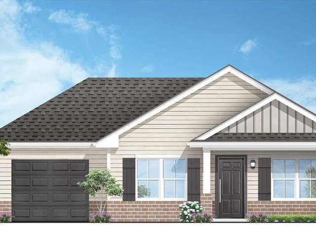 Property at Lot 127 Long Way, Ludowici, GA 31316, 3 beds, 2 baths