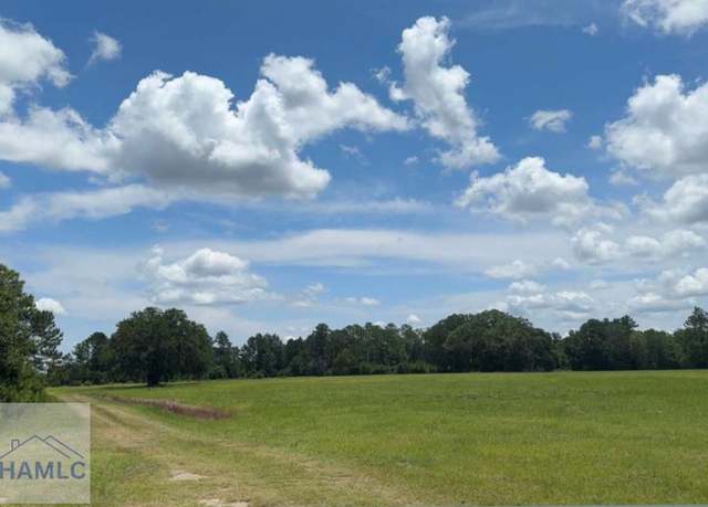 Property at 35+ Acre Wells Rd, Hinesville, GA 31313