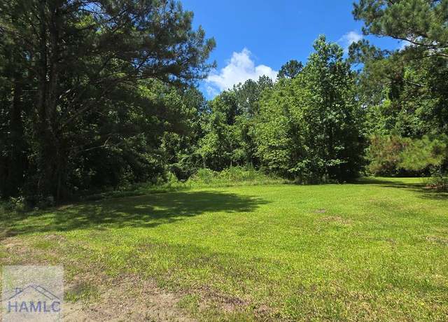 Property at 1 Acre Ga Hwy 251, Townsend, GA 31331