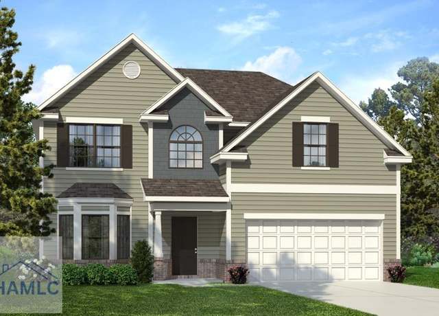 Property at 322 Doctor's Creek Rd NE, Ludowici, GA 31316, 4 beds, 2.5 baths