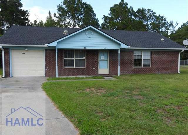 Property at 1111 Apache Aly, Hinesville, GA 31313, 3 beds, 2 baths