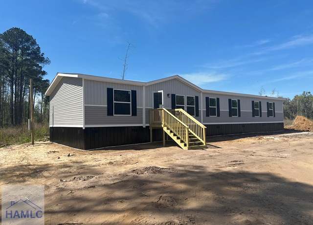 Property at 108 Shade Tree Dr, Midway, GA 31320, 4 beds, 3 baths