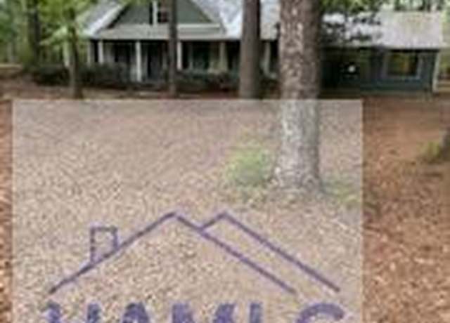 Property at 58 Dart Rd, Jesup, GA 31545, 3 beds, 3 baths