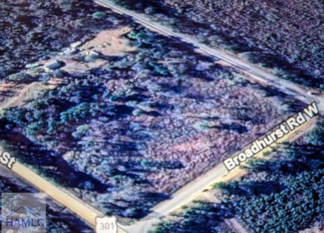 Property at 8966 S US Hwy 301, Jesup, GA 31546