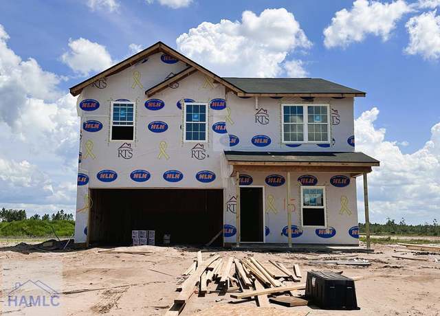 Property at 1052 Buckhead Loop, Allenhurst, GA 31301, 5 beds, 3 baths