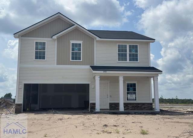 Property at 1052 Buckhead Loop, Allenhurst, GA 31301, 5 beds, 3 baths