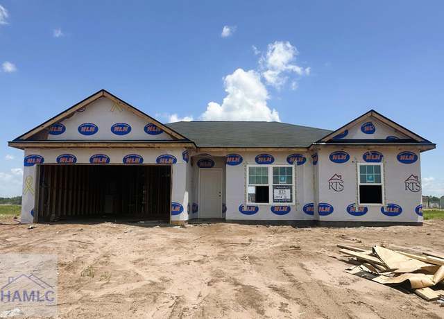 Property at 1007 Buckhead Loop, Allenhurst, GA 31301, 4 beds, 2 baths