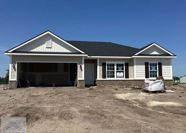 Property at 1007 Buckhead Loop, Allenhurst, GA 31301, 4 beds, 2 baths