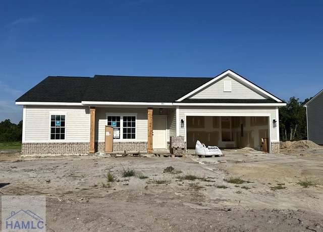 Property at 55 Pintail Ct, Ludowici, GA 31316, 4 beds, 2 baths