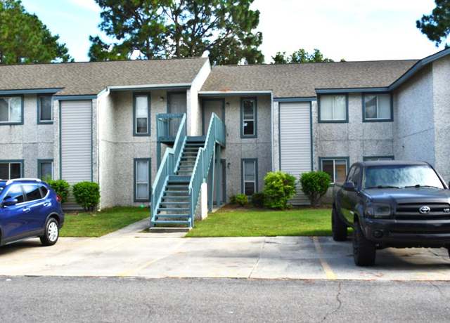 Property at 910 Brett Dr #55, Hinesville, GA 31313, 2 beds, 2 baths