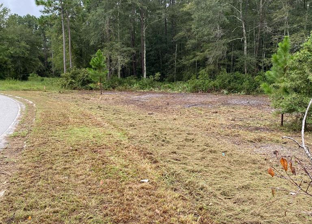 Property at 0 Peachtree Dr, Jesup, GA 31545
