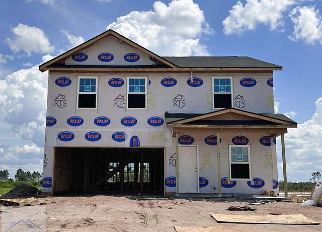Property at 1034 Buckhead Loop, Allenhurst, GA 31301, 5 beds, 3 baths