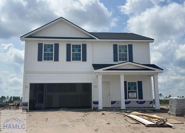 Property at 1034 Buckhead Loop, Allenhurst, GA 31301, 5 beds, 3 baths