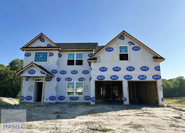 Property at 76 Pintail Ct, Ludowici, GA 31316, 5 beds, 3 baths