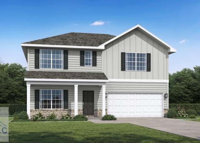 Property at 68 Pintail Ct, Ludowici, GA 31316, 4 beds, 2.5 baths