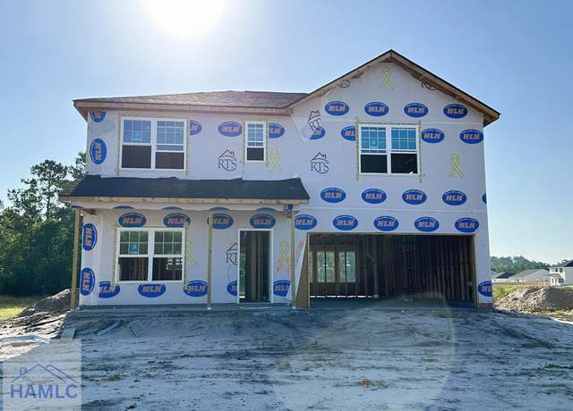 Property at 68 Pintail Ct, Ludowici, GA 31316, 4 beds, 2.5 baths