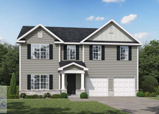 Property at 394 Deer Meadow Way, Allenhurst, GA 31301, 4 beds, 2.5 baths