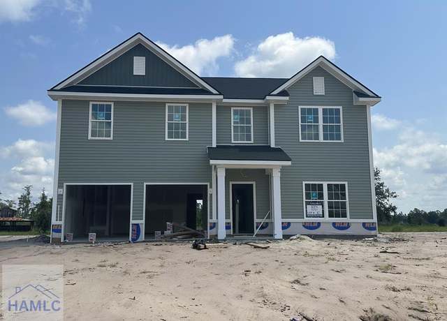 Property at 394 Deer Meadow Way, Allenhurst, GA 31301, 4 beds, 2.5 baths
