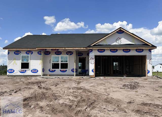 Property at 977 Buckhead Loop, Allenhurst, GA 31301, 4 beds, 2 baths