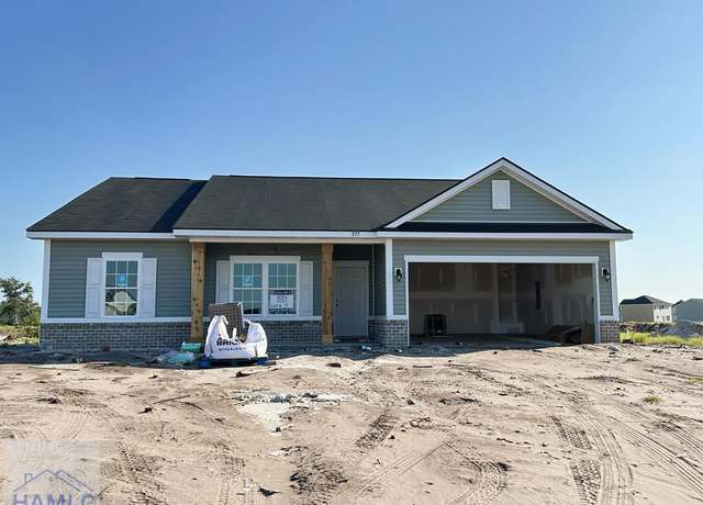 Property at 977 Buckhead Loop, Allenhurst, GA 31301, 4 beds, 2 baths
