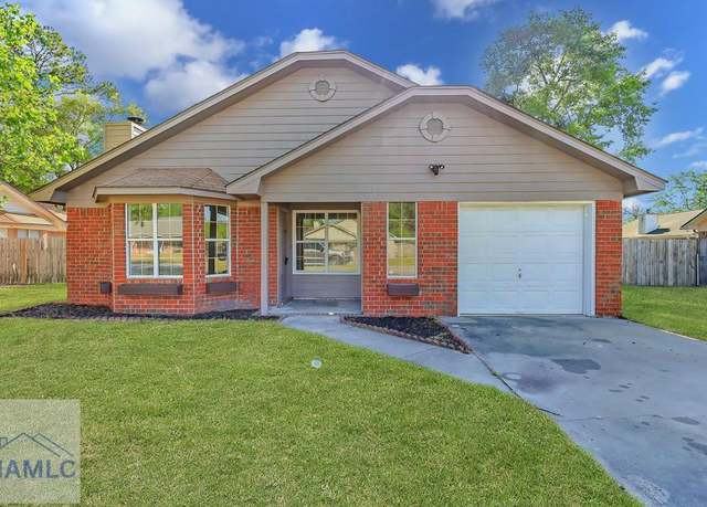 Property at 1103 Tomcat Trl, Hinesville, GA 31313, 3 beds, 2 baths