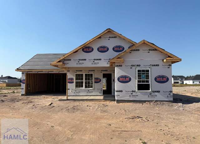 Property at 166 Freshwater Ln, Ludowici, GA 31316, 3 beds, 2 baths