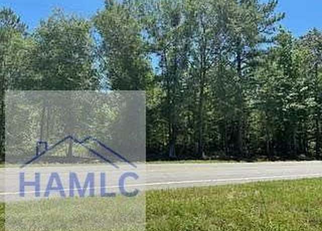 Property at 0 Highway 144, Glennville, GA 30427
