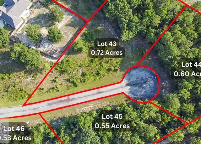 Property at 31 Boardwalk Ave, Jesup, GA 31545