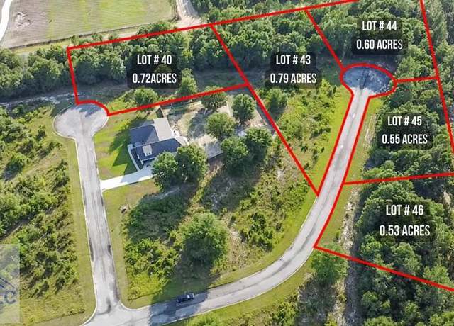 Property at 34 Boardwalk Ave, Jesup, GA 31545