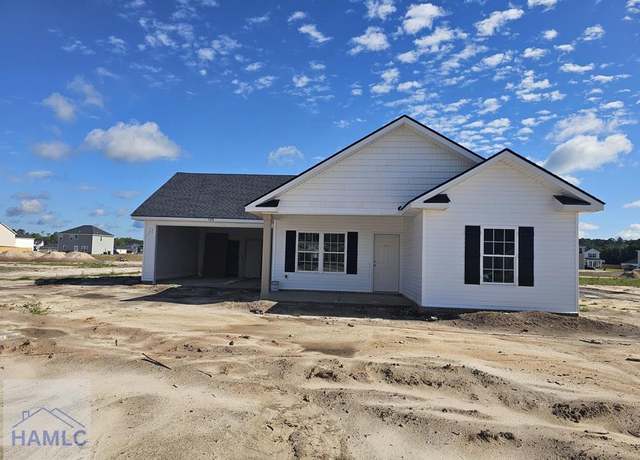 Property at 128 Freshwater Ln, Ludowici, GA 31316, 3 beds, 2 baths